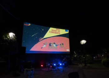 Европското кино допатува во Гевгелија