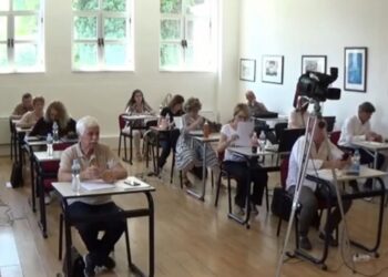 Четириесет и трета седница на Совет на Општина Гевгелија – 18 Јуни 2024