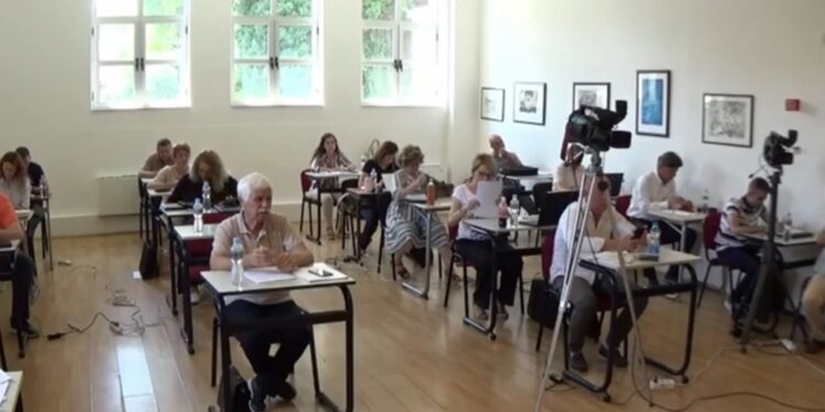 Четириесет и трета седница на Совет на Општина Гевгелија – 18 Јуни 2024