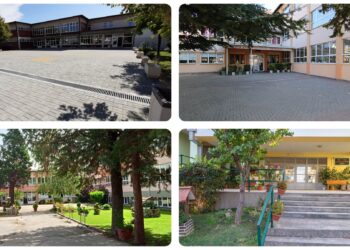 Годинава, 230 дечиња од општина Гевгелија ќе го започнат своето основно образование