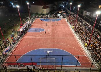 Летна спортска хроника за општина Гевгелија