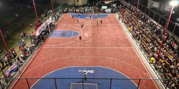 Летна спортска хроника за општина Гевгелија