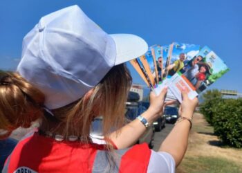 Промоција на туристичките потенцијали  преку платформата Gevgelija – spice up the journey