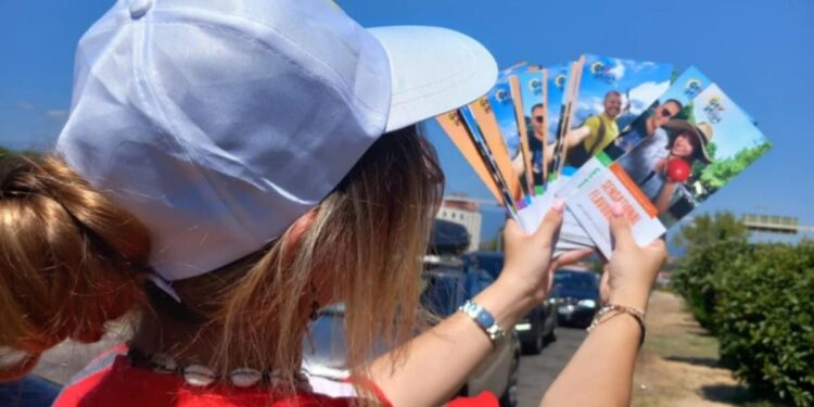 Промоција на туристичките потенцијали преку платформата Gevgelija – spice up the journey