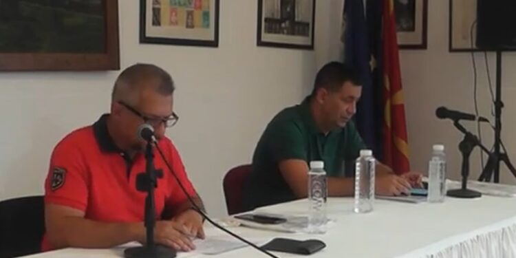 Четириесет и петта седница на Совет на Општина Гевгелија – 24 Јули 2024