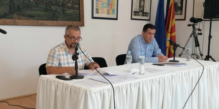 Усвоен Кварталниот извештај за извршување на Буџетот на Општина Гевгелија за периодот 01.01. – 30.06.2024 година