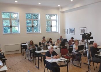 Верифициран мандатот на Ивана Чабулева за член на Советот на Општина Гевгелија