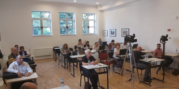 47. седница, Советот на Општина Гевгелија ќе ја одржи на 20 септември