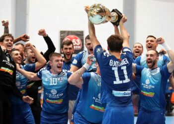 Општина Гевгелија се покажа како добар домаќин на Ракометниот Суперкуп