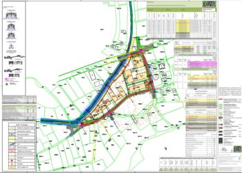 Јавна презентација и јавна анкета за измена и дополнување на ДУП за Блок 15 (дел 15.10), Општина Гевгелија