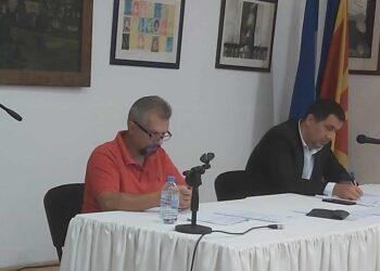 Одржана 47. седница на Советот на Општина Гевгелија со донесени повеќе одлуки и решенија