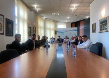 Општина Гевгелија објави Јавен повик за членство во Локално младинско собрание