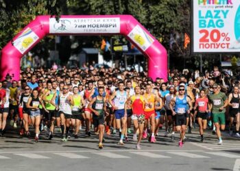 Објавен Јавниот конкурс за финансирање: програми, проети, натпревари и манифестации од областа на спортот за 2025 година