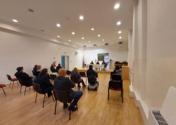 На 4 октомври, дебата со граѓански организации од Општина Гевгелија за поднесување предлог-проекти