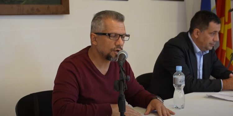 Четириесет и осма (вонредна) седница на Совет на Општина Гевгелија – 9 Октомври 2024