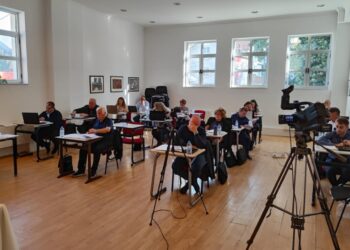 Ангел Јованов, нов член на Советот на Општина Гевгелија