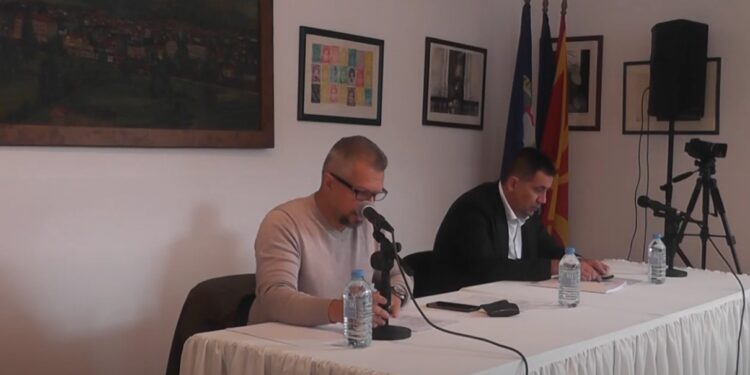 Четириесет и деветта седница на Совет на Општина Гевгелија – 30 Октомври 2024