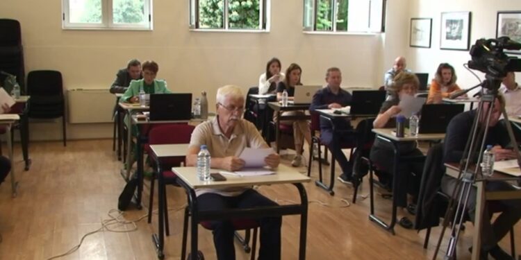 Четириесет и седма седница на Совет на Општина Гевгелија – 23 Септември 2024