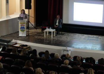 Одржана Јавната трибина во Гевгелија за подигање на свеста кај жените за ракот на дојка