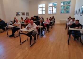 49. седница, Советот на Општина Гевгелија ќе ја одржи на 30 октомври