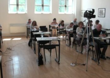 Четириесет и шеста седница на Совет на Општина Гевгелија – 29 Август 2024