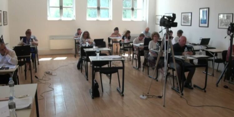 Четириесет и шеста седница на Совет на Општина Гевгелија – 29 Август 2024