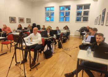 За 2.391.861 денари, зголемен Буџетот на Општина Гевгелија за 2024 година