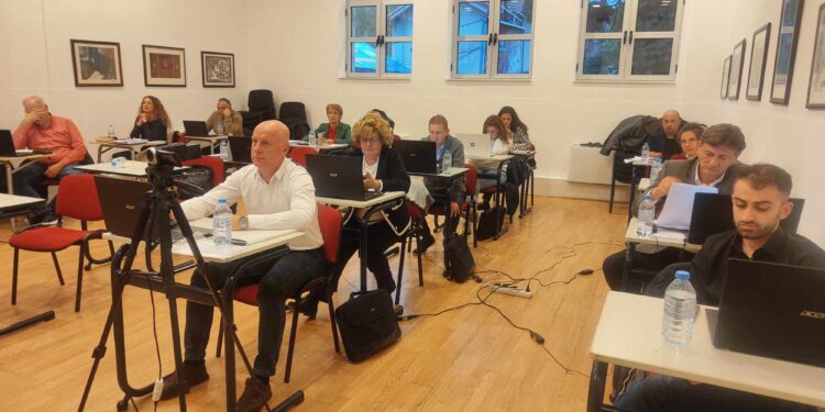 За 2.391.861 денари, зголемен Буџетот на Општина Гевгелија за 2024 година