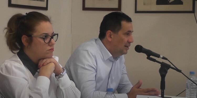 Усвоен Кварталниот извештај за извршување на Буџетот на Општина Гевгелија за периодот 01.01. – 30.09. 2024 година, кумулатив