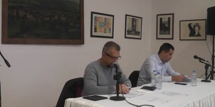 Педесет и прва седница на Совет на Општина Гевгелија – 14 Ноември 2024