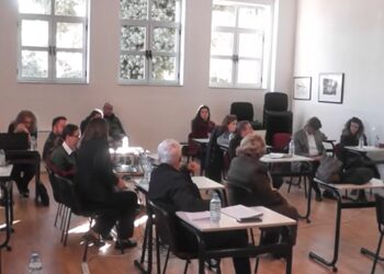 Педесет и втора (вонредна) седница на Совет на Општина Гевгелија- 25 Ноември 2024