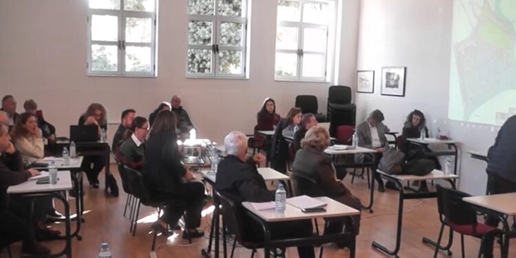 Педесет и втора (вонредна) седница на Совет на Општина Гевгелија- 25 Ноември 2024