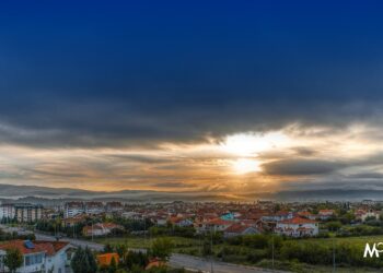 Продадени 11 градежни парцели за домување во станбени куќи на „Моински пат“ и „Караорман“