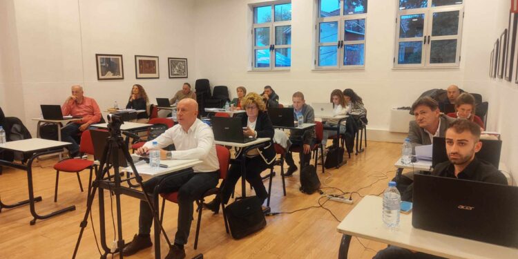 Утре (26 декември), Советот на Општина Гевгелија ќе расправа по Предлог-Буџетот на Општина Гевгелија за 2025 година