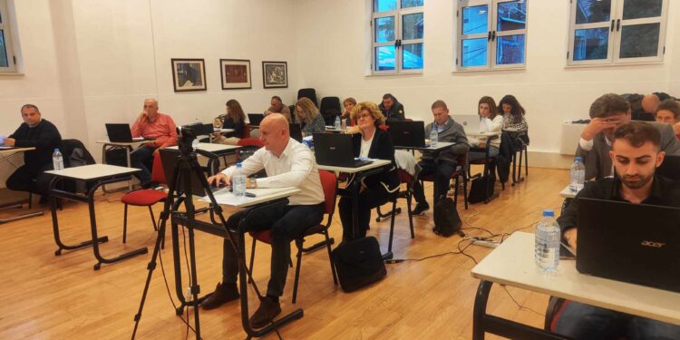 Советот на Општина Гевгелија на својата 53. седница, закажана за 6 декември, ќе расправа по Нацрт-Буџетот на Општина Гевгелија за 2025 година