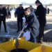 Постевен камен-темелник на новиот мега шопинг-центар во Гевгелија