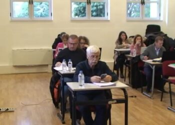 Педесет и петта седница на Совет на Општина Гевгелија – 26 декември 2024