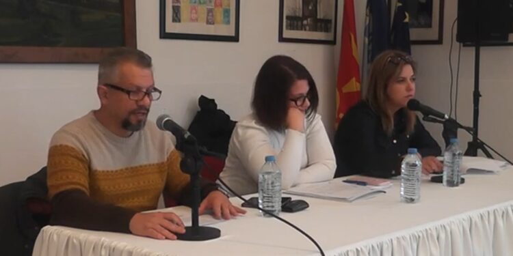 Педесет и четврта (вонредна) седница на Совет на Општина Гевгелија – 16 Декември 2024