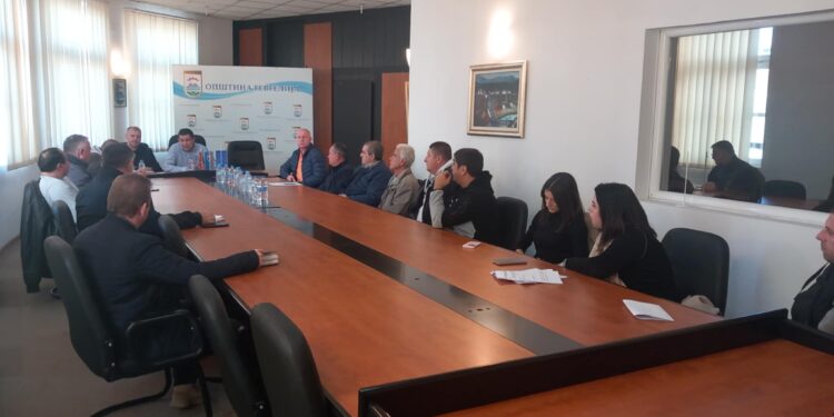 Месните заедници директно учествуваа во креирањето на Општинскиот буџет за 2025 година