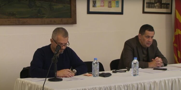 Педесет и трета седница на Совет на Општина Гевгелија – 06 Декември 2024