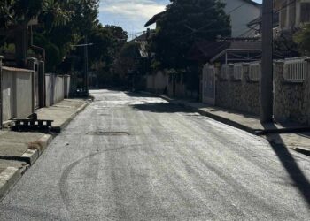 Изградена „Ѓоко Тутушев“ во Гевгелија
