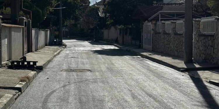 Изградена „Ѓоко Тутушев“ во Гевгелија