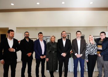 Предвидени 142 настана за манифестацијата „Гевгелија град на културата за 2025“