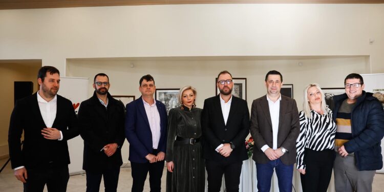 Предвидени 142 настана за манифестацијата „Гевгелија град на културата за 2025“