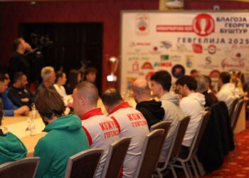 Oпштина Гевгелија домаќин на Државниот куп „Благоја Георгиевски Буштур“