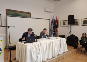 Стопроцентна буџетска реализација во 2024 година