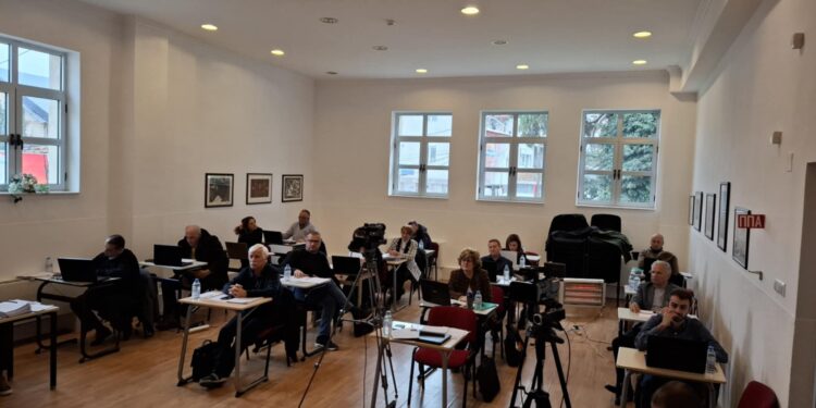 Усвоен Кварталниот извештај за извршување на Буџетот на Општина Гевгелија (кумулатив) за 2024 година