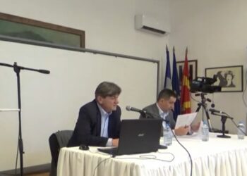 Педесет и седма седница на Совет на Општина Гевгелија – 26 февруари 2025