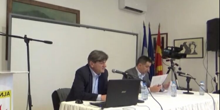 Педесет и седма седница на Совет на Општина Гевгелија – 26 февруари 2025