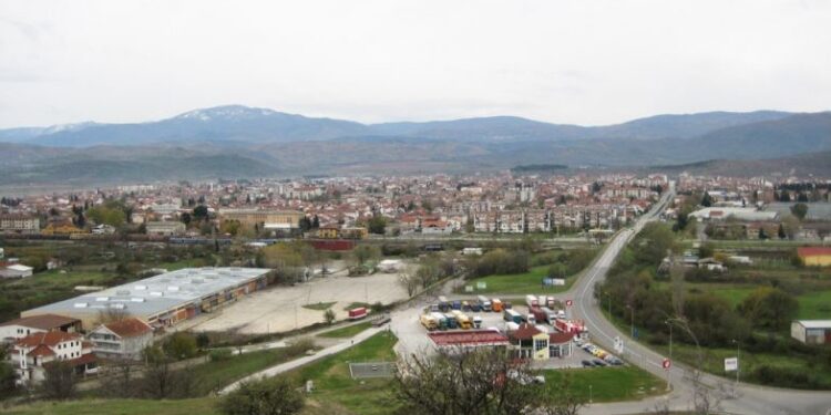 Известување и апел до сите граѓани на општина Гевгелија